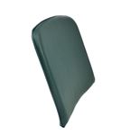Series I - 80 Inch Front Seat - Shovel Back - Green - EXT3904GNV - Exmoor
